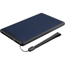 Sandberg Powerbank Sandberg Urban Solar 10000 mAh Czarny  (420-54)