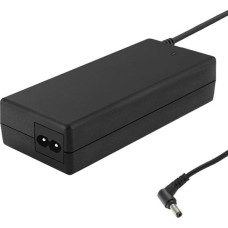 Qoltec Zasilacz do laptopa Qoltec 65 W, 2.5 mm, 3.4 A, 19 V (50068.65)