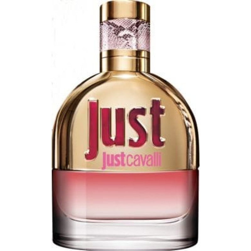 Roberto Cavalli Just EDT 75ml