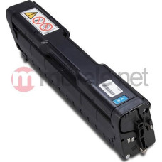 Ricoh Toner Ricoh toner 406349 Cyan