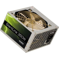Qoltec Zasilacz Qoltec SilentLine 350W (ATX 350W BULK)