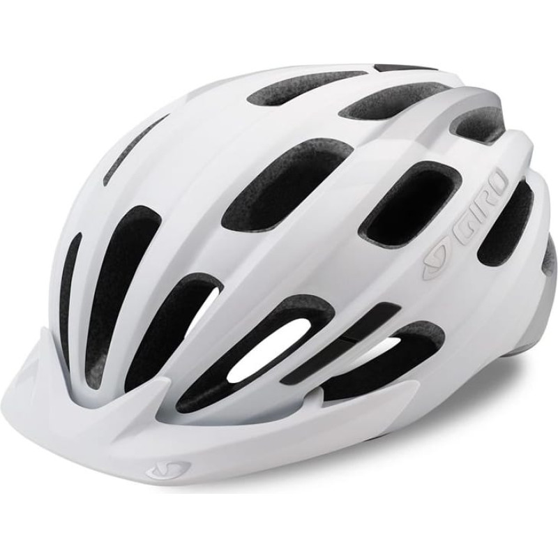 Giro Kask mtb REGISTER MIPS matte white r. Uniwersalny (GR-7089192)