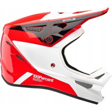100 Bon 100% Kask full face 100% STATUS DH/BMX Helmet Hellfire roz. L (59-60 cm) (NEW)