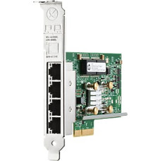 HP Karta sieciowa HP Ethernet 1 Gb 4-portowa 331T (647594-B21)