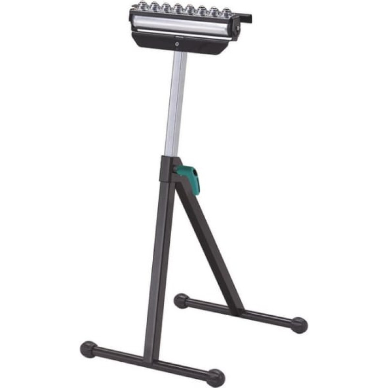Wolfcraft Stojak z rolką wielofunkcyjny (6102300)
