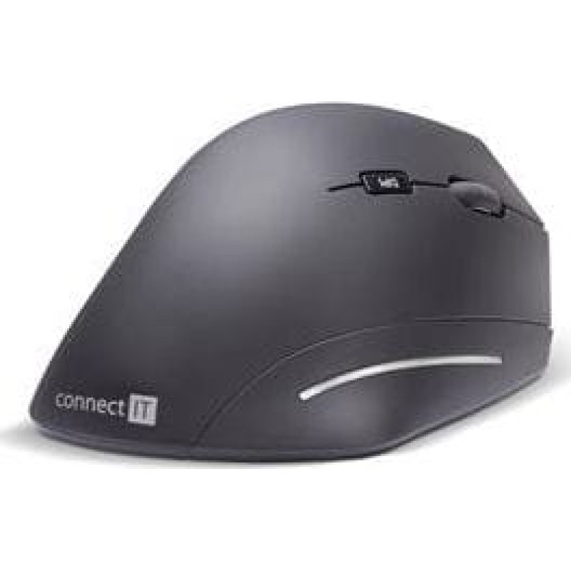 Connect It Mysz Connect IT For Health (CMO-2510-BK)