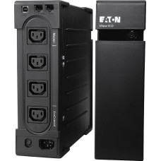 Eaton Ellipse ECO 500 IEC Standby (Offline) 0.5 kVA 300 W 4 AC outlet(s)