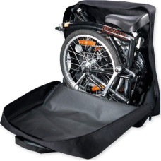 B&W International B&W International Bicycle Case foldon 96007 / N