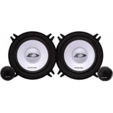Alpine SXE 1350S car speaker 2-way 250 W