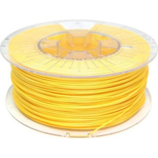 3D Spectrum Filament PLA Pro żółty