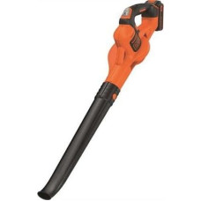 Black&Decker Dmuchawa do liści GWC1820PC (GWC1820PC-QW)