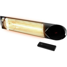 Neo Tools Promiennik (Przemysłowy promiennik do zastosowania na zewnątrz, element grzejny carbon infrared heating lamp)