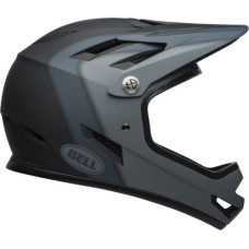 Bell Kask full face BELL SANCTION presences matte black roz. XS (48-51 cm) (NEW)