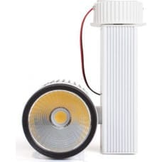 Abilite Naświetlacz Abilite Reflektor kierunkowy, 1LED, 2400lm, kąt św. 15Â° 230V/30W (5901583546624)