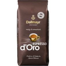Dallmayr Kawa ziarnista Dallmayr Espresso d'Oro 1 kg