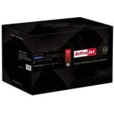Activejet ATH-55NX toner for HP printer; HP 55X CE255X, Canon CRG-724H replacement; Supreme; 12500 pages; black
