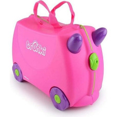 Trunki Walizeczka Jeżdźąca Trixi