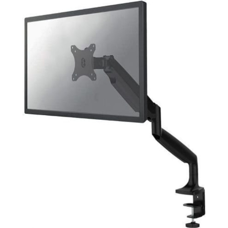 Neomounts Uchwyt biurkowy na monitor 10