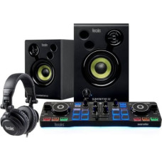 Hercules Konsola DJ Starter Kit (4780890)