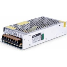 Akyga zasilacz impulsowy LED AK-L1-150 12V / 12.5A / 150W / 100-265V / IP20