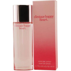 Clinique Happy Heart EDP 50ml