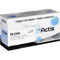 Actis TH-226A toner for HP printer; HP 26A CF226A replacement; Standard; 3100 pages; black