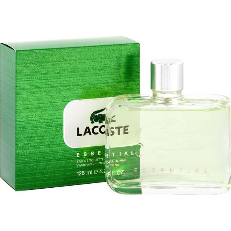 Lacoste Essential EDT 125 ml