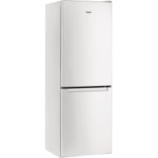 Whirlpool W5 721E W 2 fridge-freezer Freestanding White 308 L