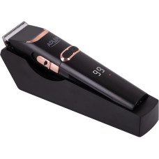 Adler AD 2832 hair trimmers/clipper Black