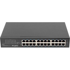 Lanberg Switch RSGE-24 Rack 19