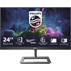 Philips E Line 242E1GAJ/00 LED display 60.5 cm (23.8