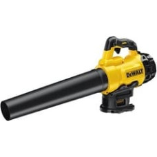 Dewalt DCM562PB cordless leaf blower 144 km/h Black,Yellow 18 V Lithium-Ion (Li-Ion)