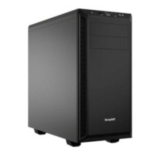 Be Quiet! Pure Base 600 Midi Tower Black