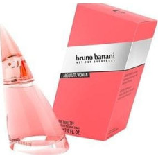 Bruno Banani Bruno Banani Absolute Woman Woda toaletowa 50ml