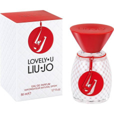 Liu Jo Lovely U EDP spray 50ml
