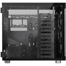 Thermaltake View 91 TG RGB Ultra Tower Black