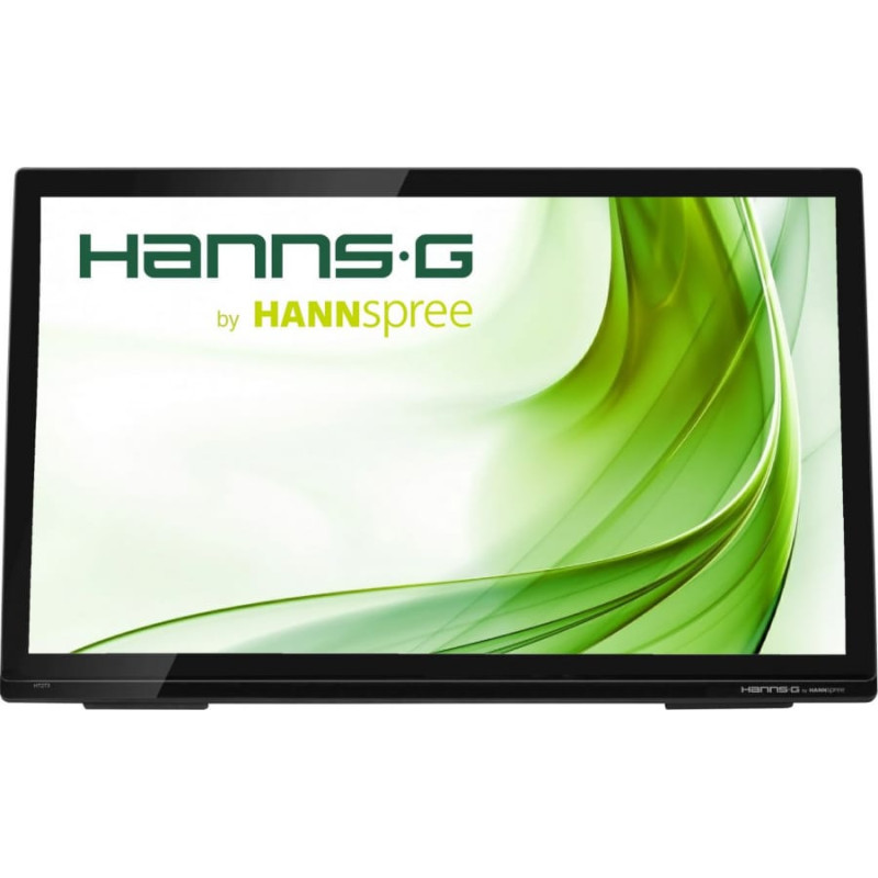 Hannspree Monitor Hannspree HT273HPBRET