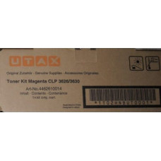 Utax Toner Utax  Toner CLP3626/3630, Magenta (4462610014)