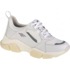 4F 4F Wmn's Casual H4L-OBDL254-10S białe 37