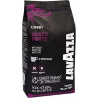Lavazza Kawa ziarnista Lavazza Expert Gusto Forte 1 kg