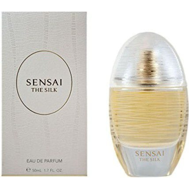 Kanebo Sensai The Silk EDP 50ml