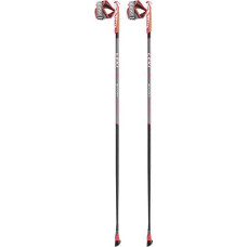 Leki Kije Nordic Walking Smart Flash 105cm