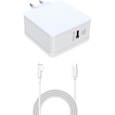Coreparts Zasilacz do laptopa CoreParts Power Adapter for MacBook