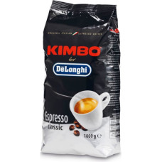 Kimbo De’Longhi Kimbo Espresso Classic 1 kg