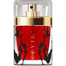 Pherostrong PHEROSTRONG_Devil Pheromone Perfume For Men perfumy z feromonami dla mężczyzn spray 50ml