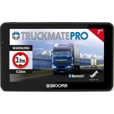 Snooper Nawigacja GPS Snooper Snooper Truckmate PRO S6900 LKW-Navigationssystem