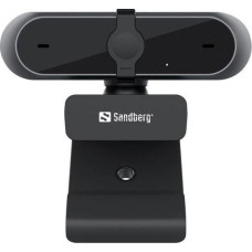 Sandberg Kamera internetowa Sandberg USB Webcam Pro (133-95)
