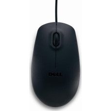 Dell Mysz Dell USB Optical Wheel (570-11147)