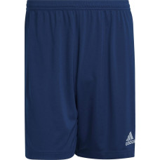 Adidas Spodenki adidas ENTRADA 22 Short H57506 H57506 granatowy L