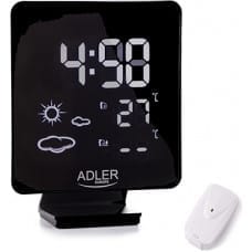 Adler AD 1176 Weather station